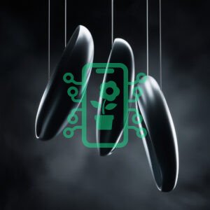 Sleek Modern Pendant Lights in Minimalist Design