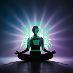 Inner Light: Meditation with Radiant Energy